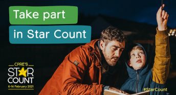 Take part in the star count