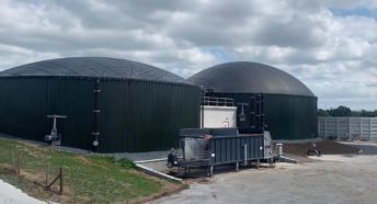 Anaerobic Digester