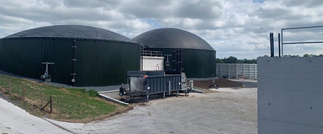 Anaerobic Digester